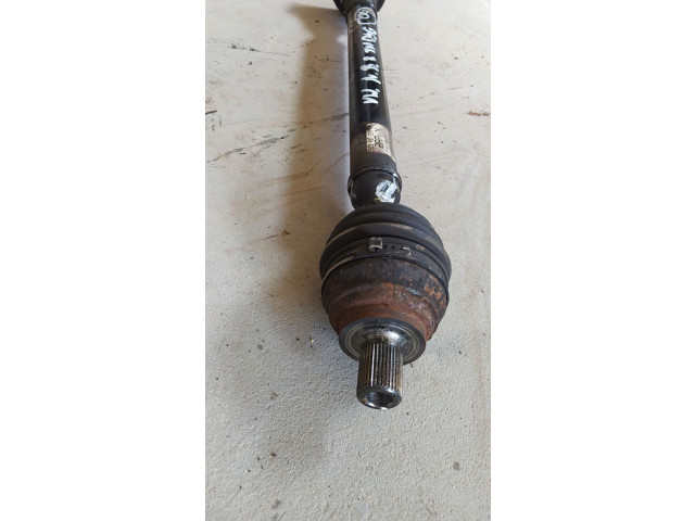 Zpětné zrcátko  Volkswagen Beetle A5 2017  5C0407272AF  