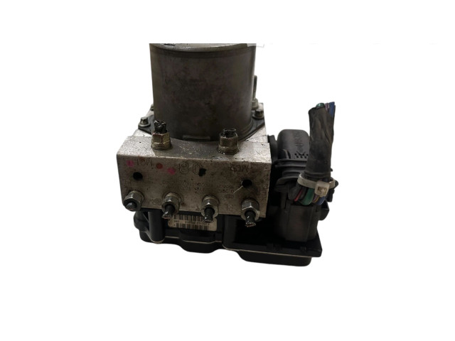 Jednotka ABS 4670A508, 0265252478   Peugeot iOn 2016