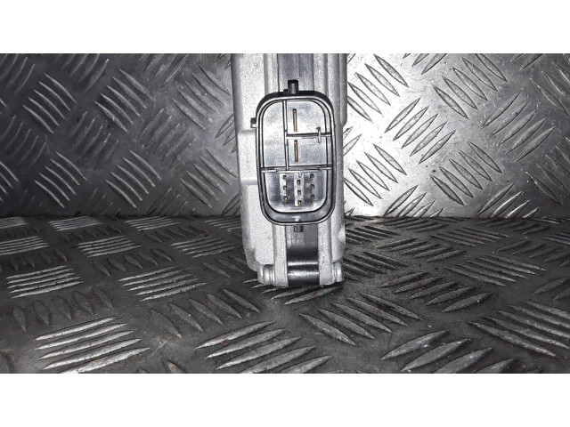 Блок управления коробкой передач 8965053050   Lexus IS 220D-250-350