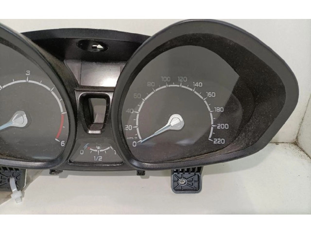 Přístrojová deska  Ford Ecosport 2013 2002411, DN1T-10849-AG  