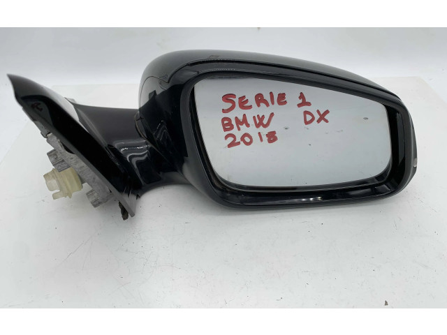 Zpětné zrcátko  BMW 1 F20 F21 2019  51167423636  