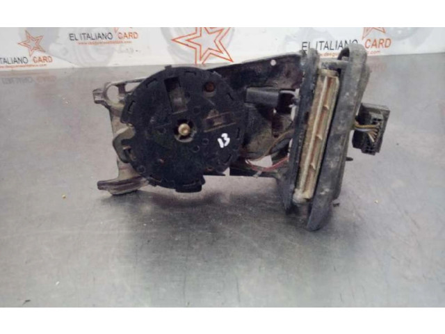 Zpětné zrcátko  Mercedes-Benz C W203   A2038202042  