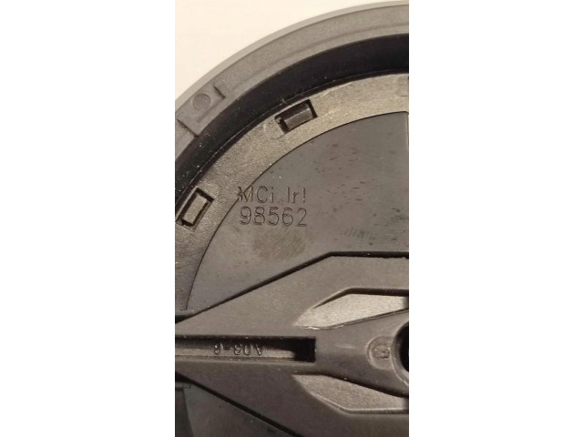 Zpětné zrcátko  Audi A5 2020  8W0  