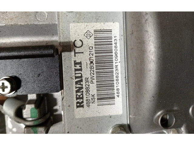 Volant Renault Scenic III -  Grand scenic III  488108823R  