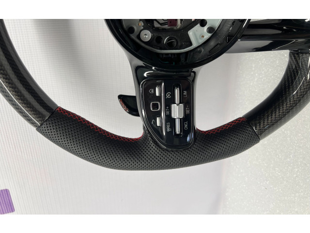 Volant Mercedes-Benz GLE AMG (W166 - C292) 2019   