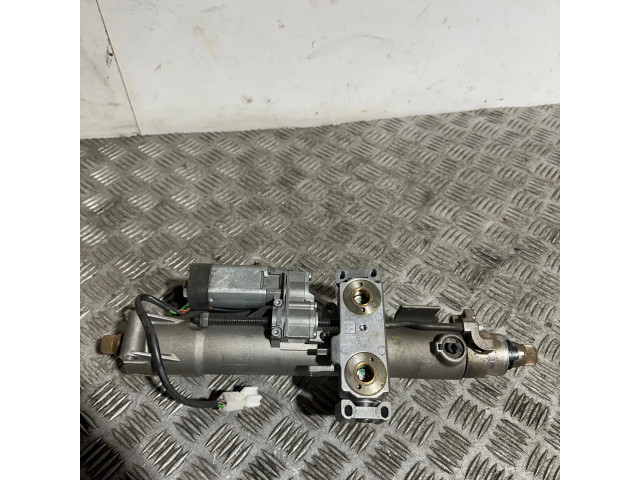  рейка  Колонка рулевая A2034601716   Mercedes-Benz C W203 2000-2007 года