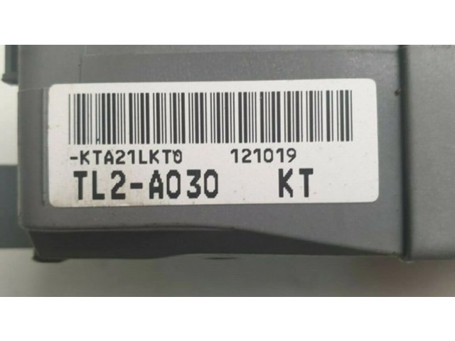 Блок предохранителей 38210TL7A02   Acura TSX II    