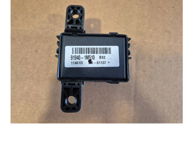 Řídící jednotka 391012F275   Hyundai ix35 2012