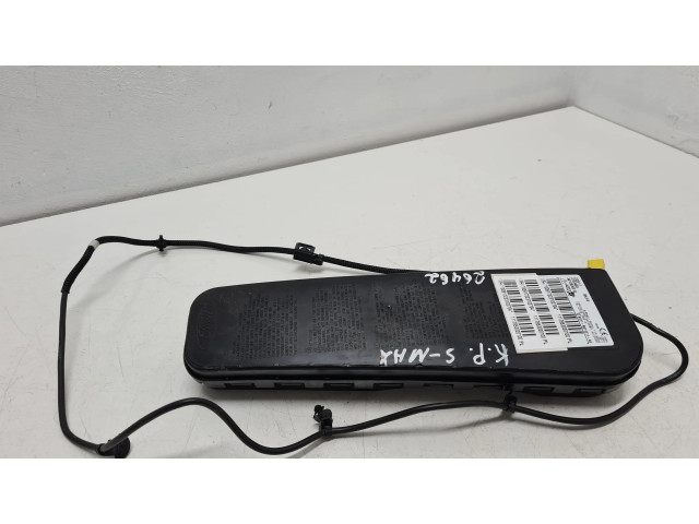 Подушка безопасности в сиденье 34108063G   Ford S-MAX