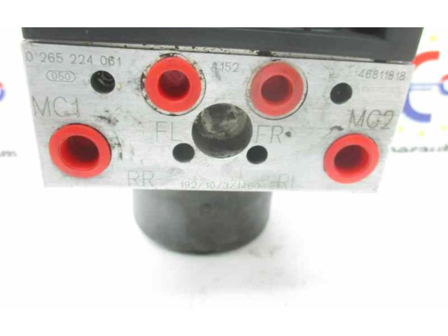 Jednotka ABS 46811818   Alfa Romeo 166 