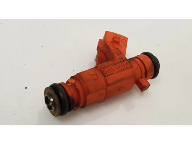 Форсунка 0280156034    Citroen C2 для бензинового двигателя  1.6