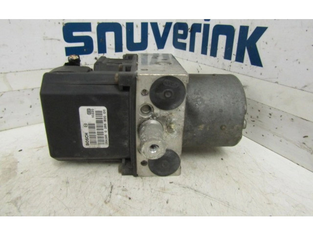 Jednotka ABS 0265800011, 0265800011   Peugeot 807 2003
