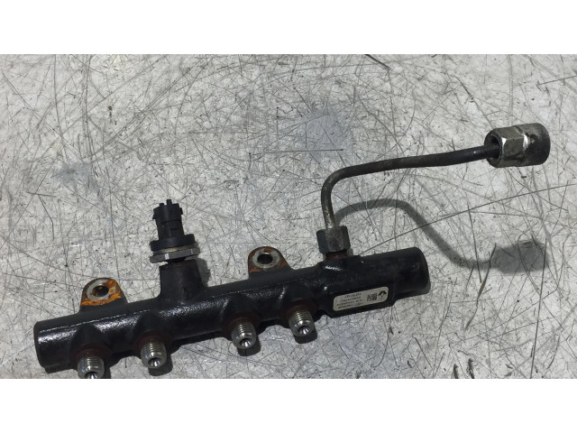 Vstřikovací lišta 175215346R, H8201157327   Dacia Dokker  pro naftový motor 1.5  