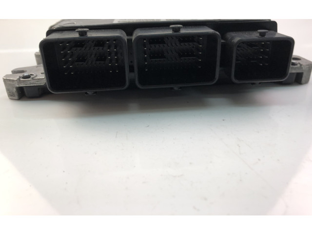 Блок управления 237109778R   Renault Megane IV