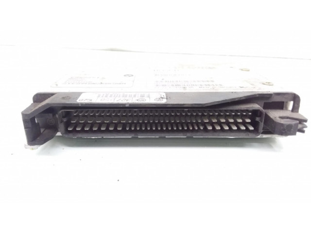 Блок управления коробкой передач 0260002285, 1422423   BMW 5 E34