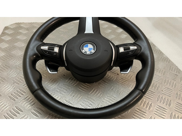 Volant BMW 4 F36 Gran coupe 2018 3074437, 370569850  