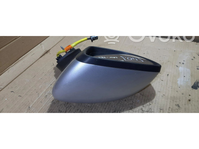 Zpětné zrcátko  Renault Captur 2016  12863480  