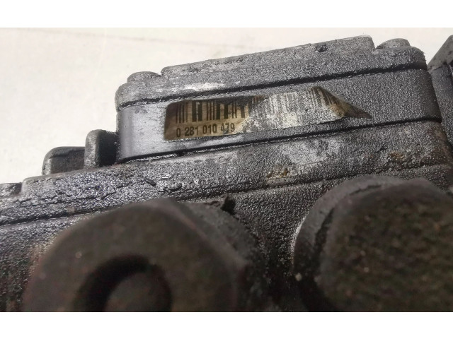 Vstřikovací čerpadlo 0470504015, 24413103   Opel Zafira A     