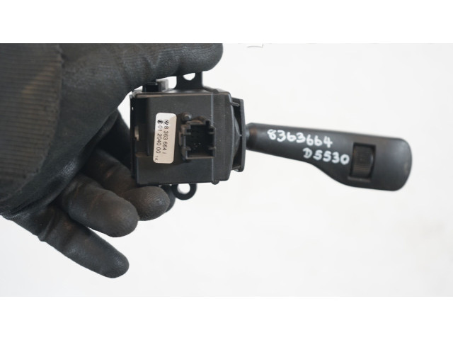 Ручка стеклоочистителей 8363664, 61318363664   BMW 3 E90 E91