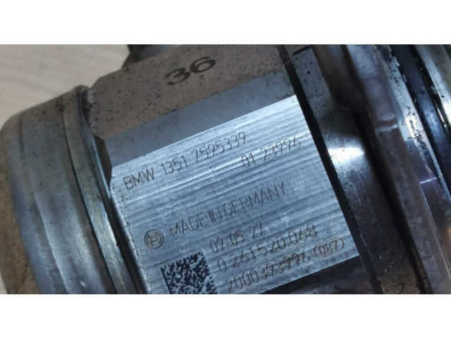 Vstřikovací čerpadlo 7595339, 0123996   BMW 7 F01 F02 F03 F04  pro benzínový motor 4.4  