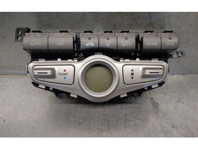 Блок управления климат-контролем 79501SAA003ZD   Honda Jazz