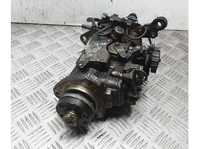 Vstřikovací čerpadlo 156031D0E, R8444B660A   Volvo S40, V40     