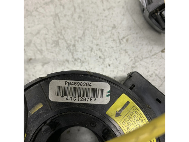 Подрулевой шлейф SRS P04698304, 04760352AD   Chrysler 300M