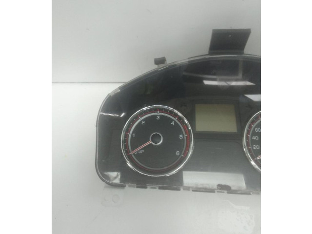 Přístrojová deska  SsangYong Korando 2022 8021034050  