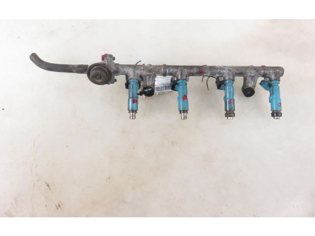 Vstřikovací lišta 2325023020, 2325023020   Toyota Yaris    2SZ-FE 