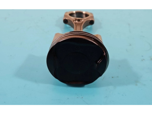 Píst 1ZR, IMPRK1379220   Toyota Auris 150    1ZRFE 