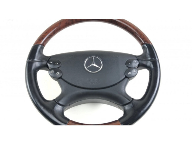Volant Mercedes-Benz SL R230 2003 A2304600603  