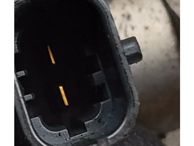 Vstřikovací lišta 30777759, 0445215025   Volvo V60    D 5204 T2 