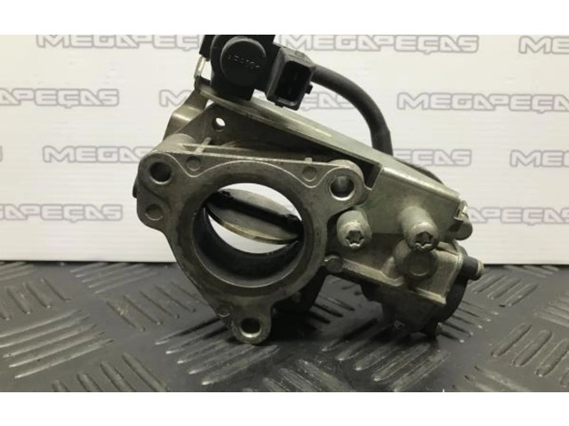 Vstřikovací lišta 55195014, 46754960   Opel Astra H     