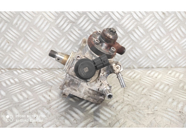 Vstřikovací čerpadlo 0445010592, 0445010592   Ford Grand C-MAX     