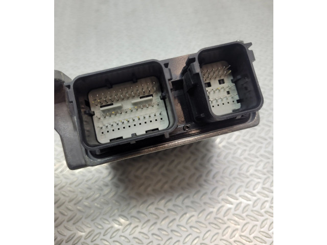 Блок подушек безопасности P31406938   Volvo V40 Cross country