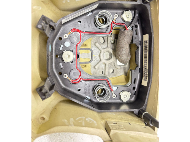 Volant Volvo S80 2008 30778869  