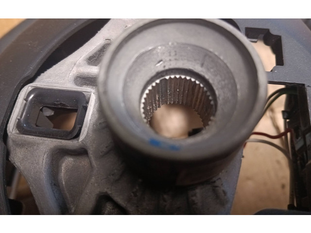 Volant Renault Megane III 2012 609581499, 60958141  