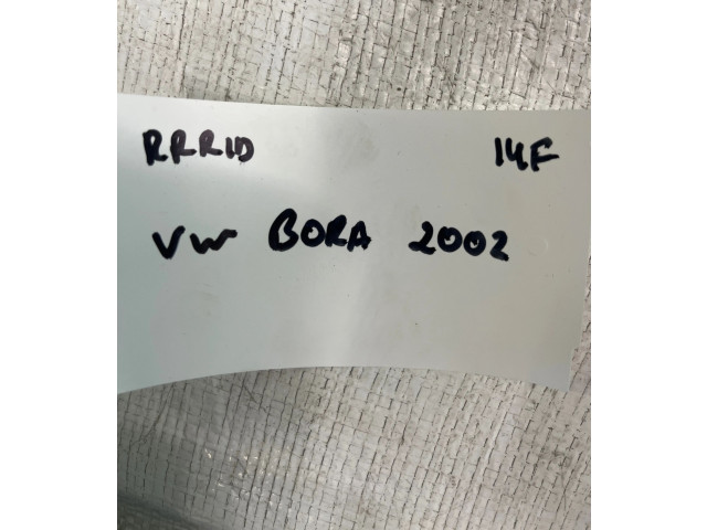 Моторчик заднего дворника 1J6955711G, 404886B    Volkswagen Bora