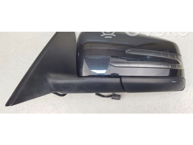 Zpětné zrcátko  Mercedes-Benz C W204 2007  A2048103516  