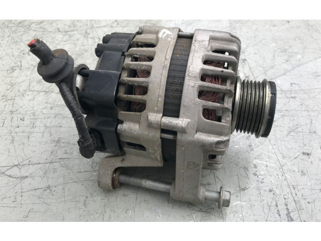 Генератор 13597226, 461015131115   Buick Encore I      