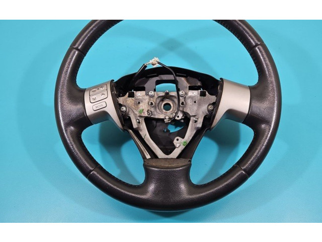 Volant Toyota Corolla E140 E150 2009 607095272, IMPRK1410349  