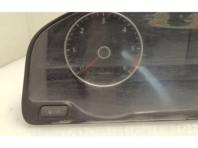 Přístrojová deska  Volkswagen Transporter - Caravelle T5 2013 7E0920860G, 7E0920860GX  