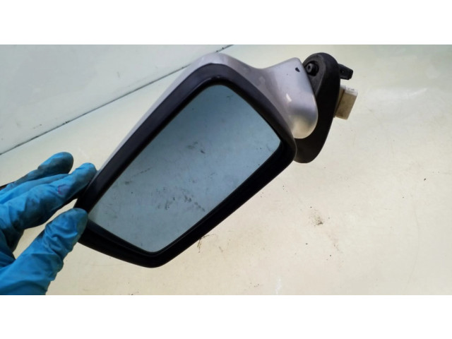Zpětné zrcátko  levé Audi 80 90 S2 B4 1992  893857501H  