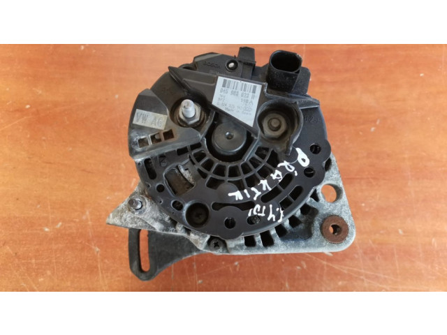 Генератор 045903023H, 0124325142   Skoda Praktik (5J8) 1.4     