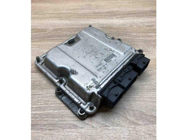 Řídící jednotka 9642014980, 0281010595   Hyundai Accent 1999