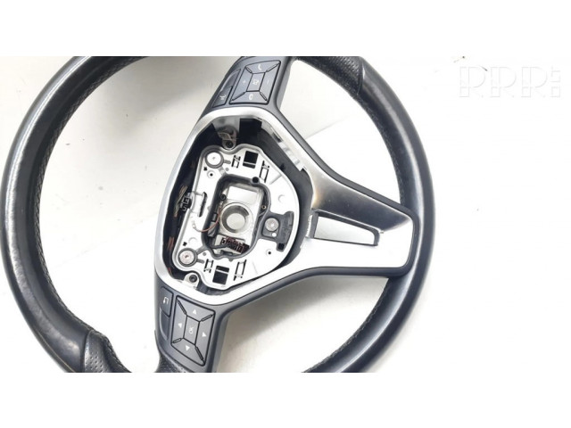 Volant Mercedes-Benz E C207 W207 2010 A2184602503, 307497099162  
