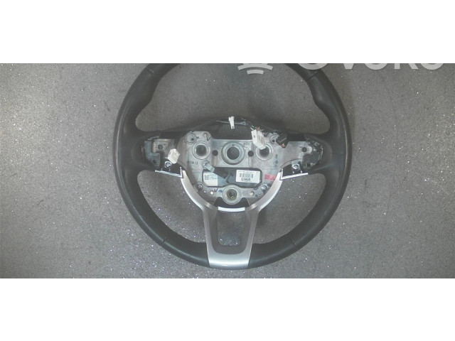 Подушка безопасности водителя    KIA Picanto