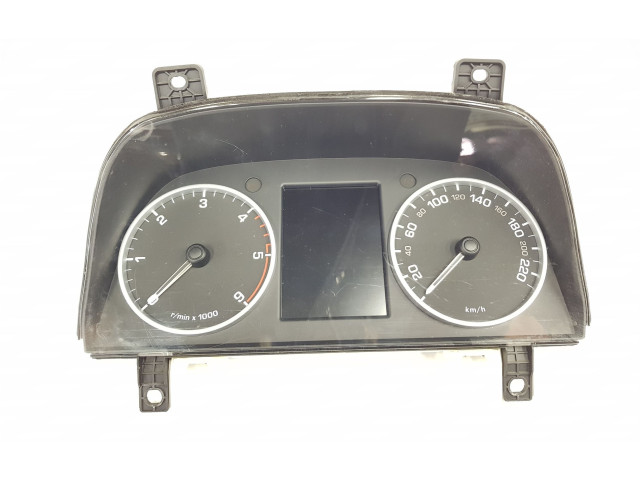 Přístrojová deska  Land Rover Range Rover Sport L494 2013 AH2210849EG, LR027896  