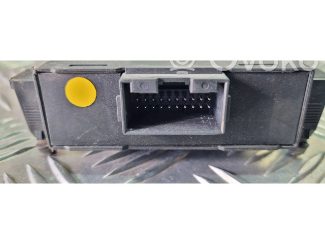 Комплект блоков управления 03G906021CG, 0281012746   Volkswagen Caddy