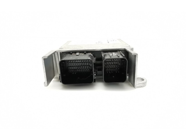 Блок подушек безопасности 6M2T14B056AD, 0285010140   Ford S-MAX